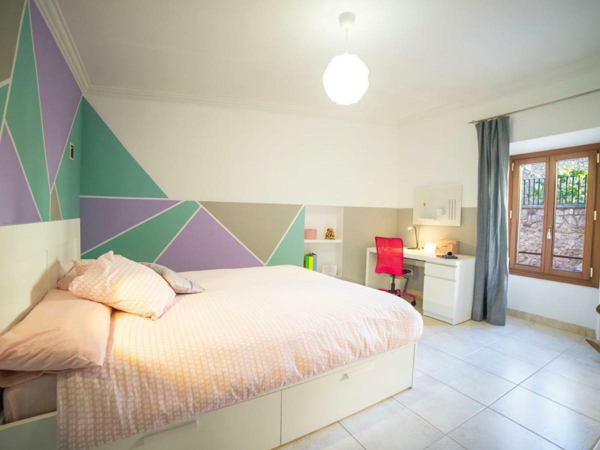 Holiday Home Son Trobat By Interhome Mancor del Valle Exterior foto