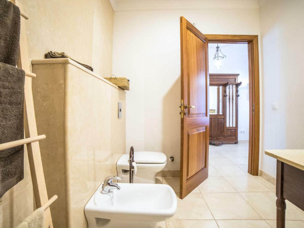 Holiday Home Son Trobat By Interhome Mancor del Valle Exterior foto