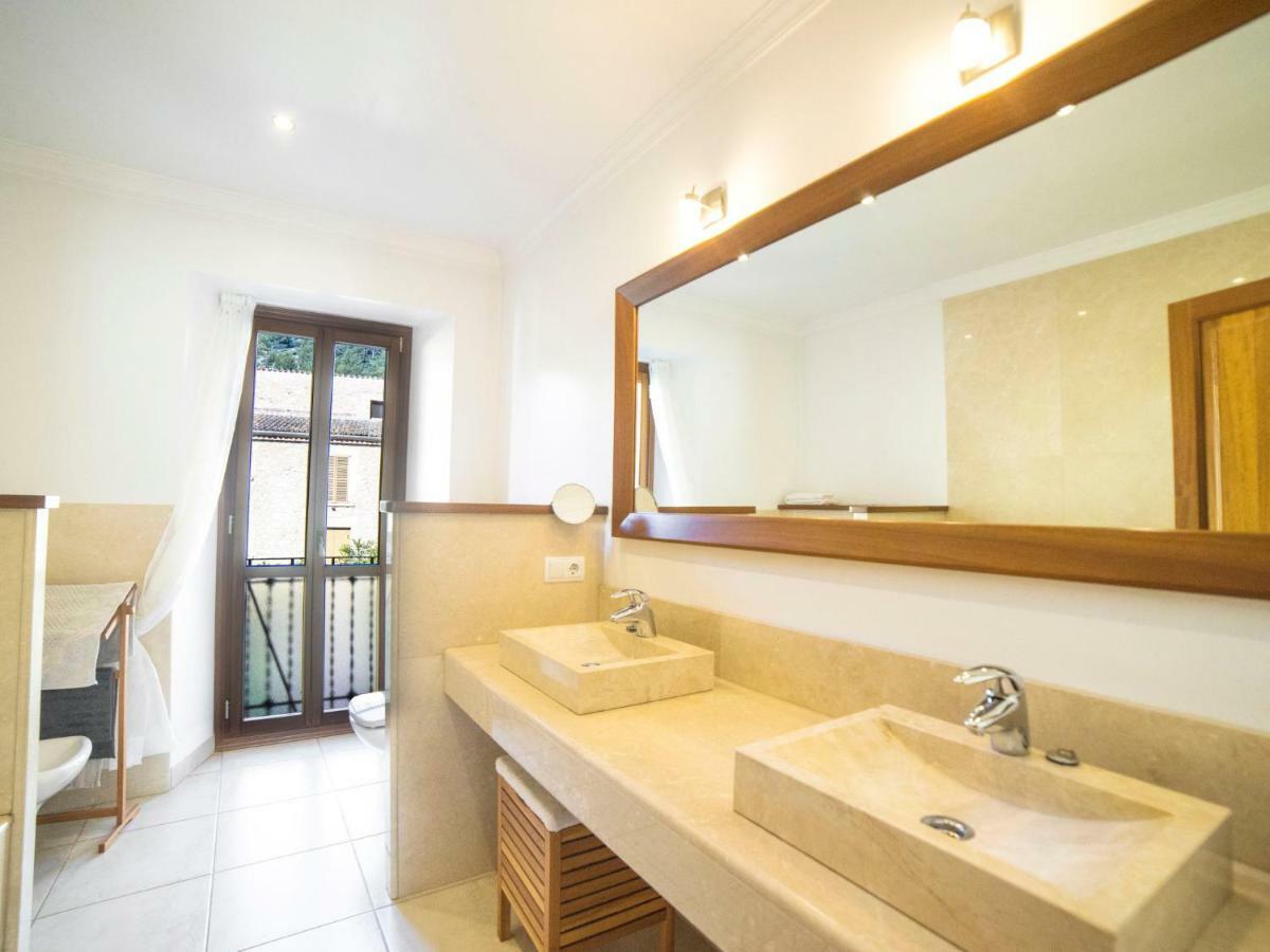 Holiday Home Son Trobat By Interhome Mancor del Valle Exterior foto
